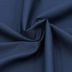Navy Blue Potli Cotton