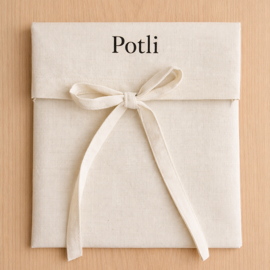 Envelope bag
