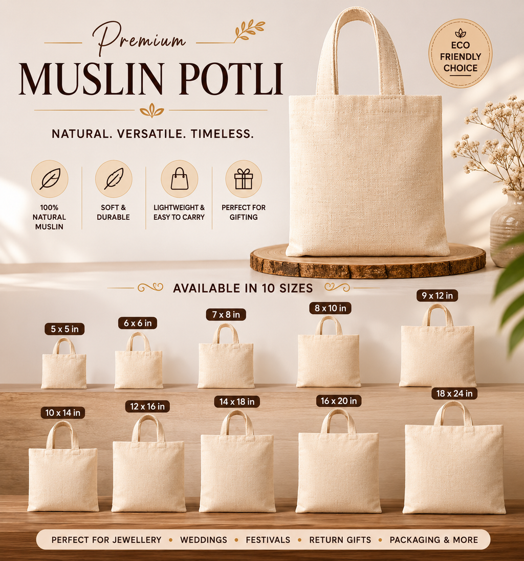 Short Handle Bag