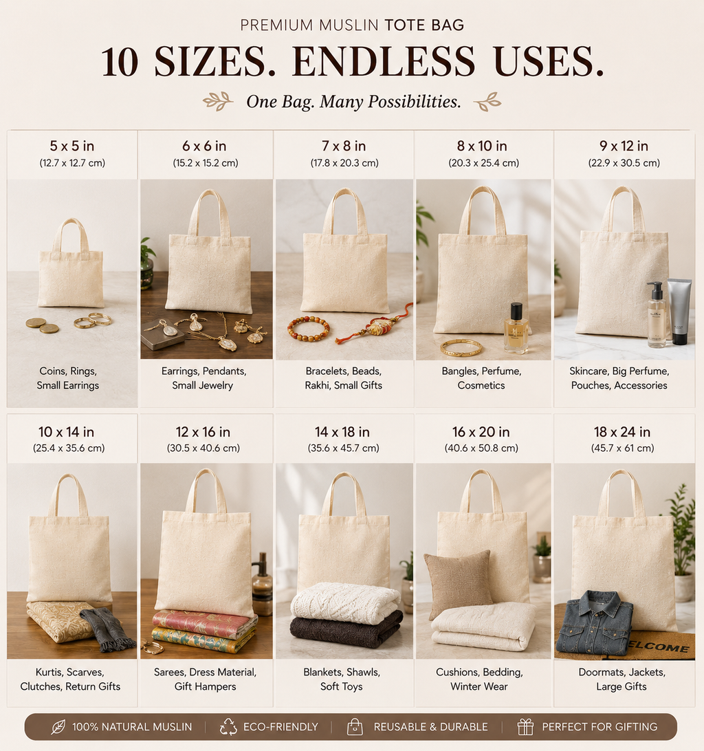 Short Handle Bag