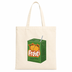 Frooti Tote - 14x16 inch