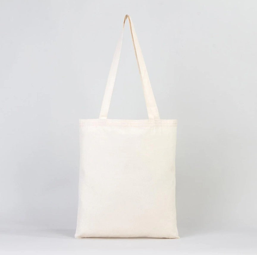 14x16 Inch Cotton Tote Bag | 150 GSM