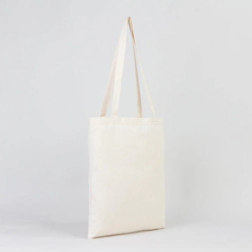 14x16 Inch Cotton Tote Bag | 150 GSM