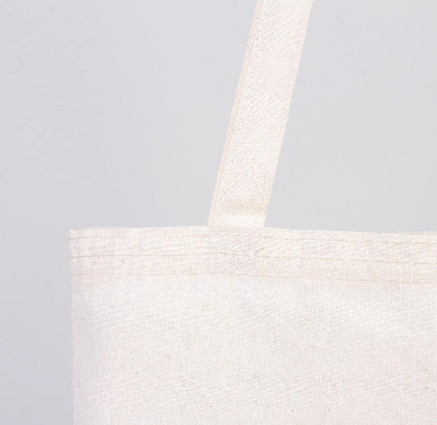 14x16 Inch Cotton Tote Bag | 150 GSM