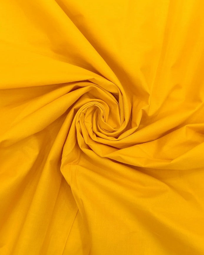 Yellow Potli Cotton