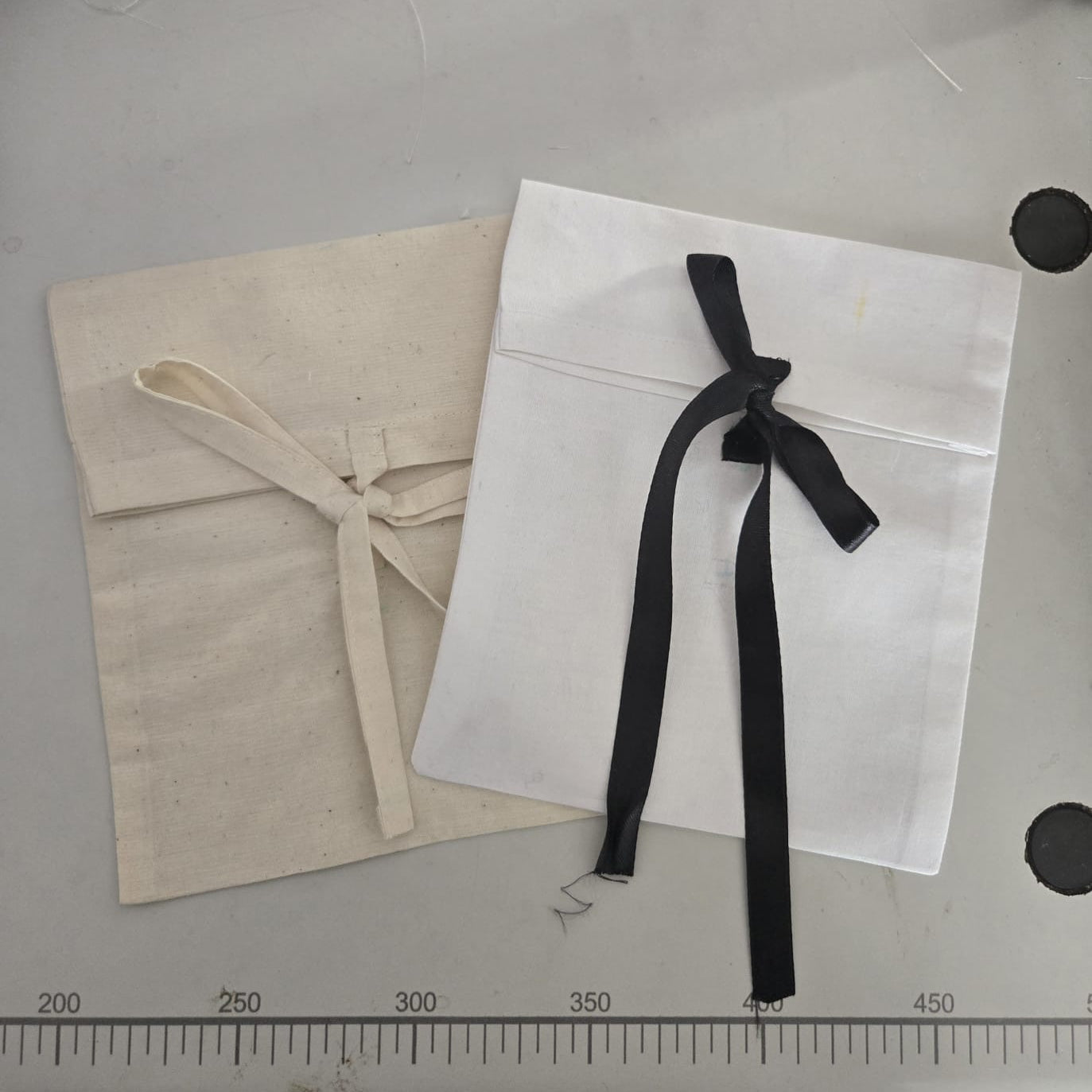 Envelope bag