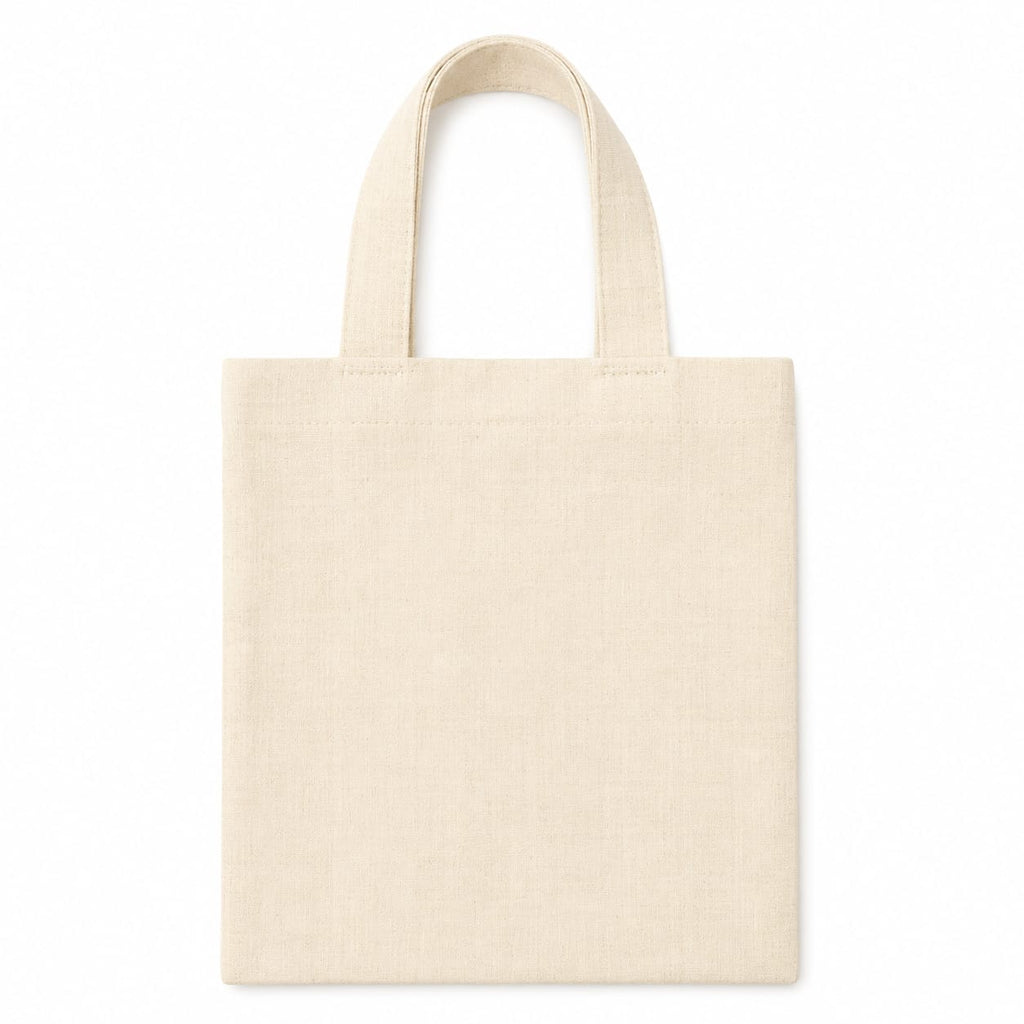 Short Handle Bag