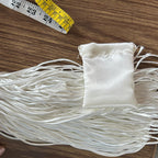 SATIN POTLI – PREMIUM PACKAGING FOR BRANDS (Off White)