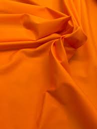 Orange Potli Cotton