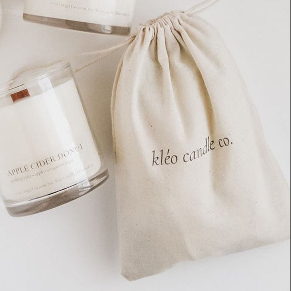 Cotton Muslin Potli Bags For Brand Packaging (180gsm)