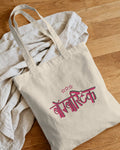 Bombastic Tote - 14x16 inch